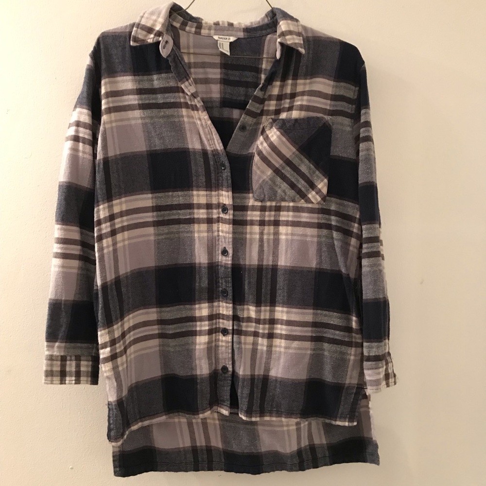 Flannel